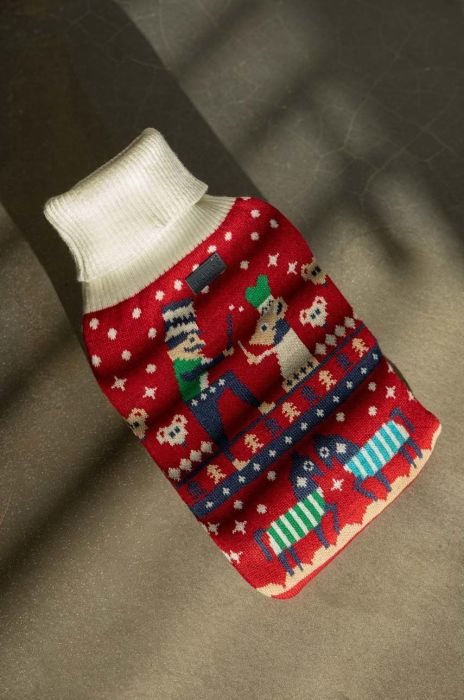 Грілка Medicine колір барвистий Грілка Medicine колір барвистий