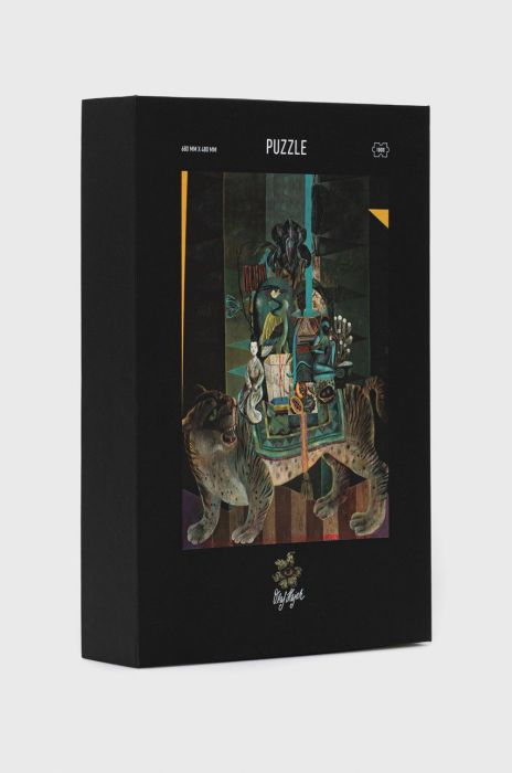 Пазл Medicine колір барвистий (2897281) Пазл Medicine колір барвистий (2897281)