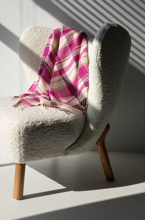 Шарф Medicine жіночий візерунок колір барвистий (2787340) Шарф Medicine жіночий візерунок колір барвистий (2787340)