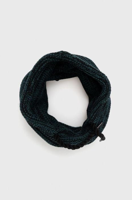 Снуд Medicine чоловічий колір зелений однотонний Снуд Medicine чоловічий колір зелений однотонний