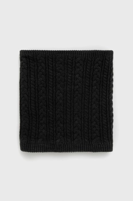 Снуд Medicine чоловічий колір сірий однотонний Снуд Medicine чоловічий колір сірий однотонний