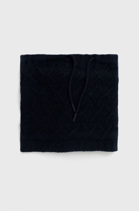 Снуд Medicine чоловічий колір синій однотонний (2788299) Снуд Medicine чоловічий колір синій однотонний (2788299)