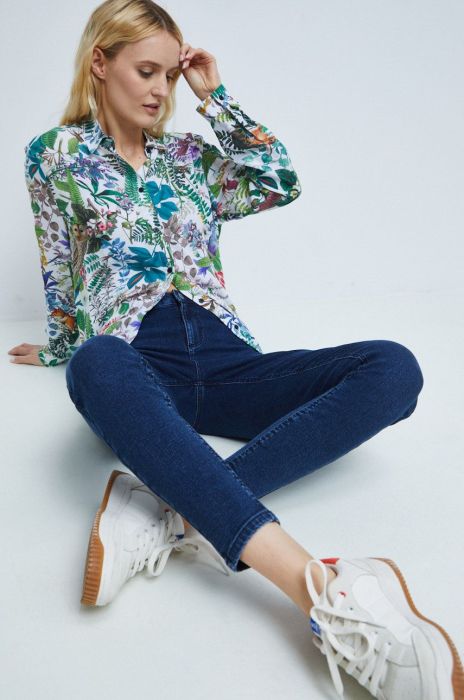 Medicine Джинси Denim колір блакитний (2717780) Medicine Джинси Denim колір блакитний (2717780)