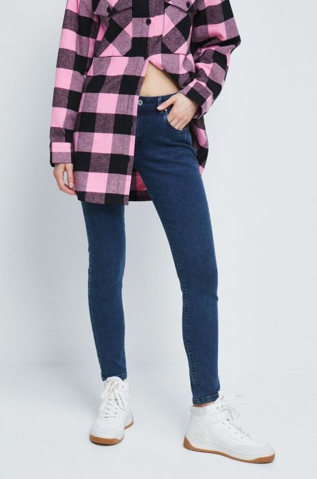 Джинси Medicine жіночі колір синій (2795498) Джинси Medicine жіночі колір синій (2795498)