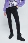 Medicine Джинси Denim колір чорний (2637131) Medicine Джинси Denim колір чорний (2637131)