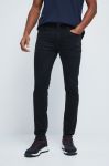 Джинси Medicine чоловічі колір чорний (2537666)