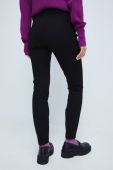 Легінси Medicine жіночі колір чорний однотонні (2735114) Легінси Medicine жіночі колір чорний однотонні (2735114)