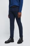 Штани Medicine чоловічі колір синій облягаючі (2787351) Штани Medicine чоловічі колір синій облягаючі (2787351)