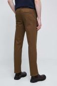 Штани Medicine чоловічі колір коричневий прямі (2871824) Штани Medicine чоловічі колір коричневий прямі (2871824)