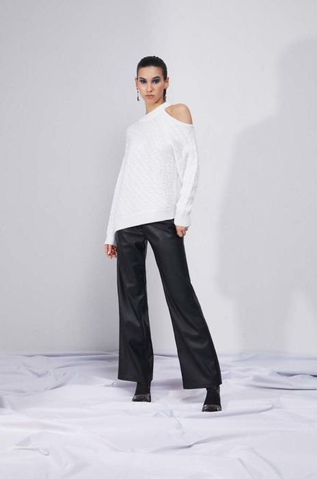 Светр Medicine жіночий колір бежевий (2865916) Светр Medicine жіночий колір бежевий (2865916)