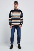 Светр Medicine чоловічий колір барвистий (2810296) Светр Medicine чоловічий колір барвистий (2810296)