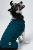 Светр для домашнього улюбленця Medicine колір зелений (2926828) Светр для домашнього улюбленця Medicine колір зелений (2926828)