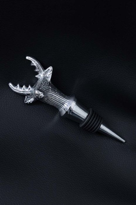 Винна пробка Medicine колір сірий (2946421) Винна пробка Medicine колір сірий (2946421)