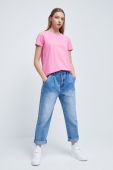 Футболка Medicine жіноча колір рожевий (2533764) Футболка Medicine жіноча колір рожевий (2533764)