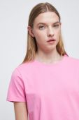 Футболка Medicine жіноча колір рожевий (2533764) Футболка Medicine жіноча колір рожевий (2533764)