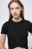 Футболка Medicine жіноча колір чорний (2533813) Футболка Medicine жіноча колір чорний (2533813)