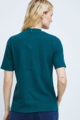 Футболка Medicine жіноча колір бірюзовий (2715568) Футболка Medicine жіноча колір бірюзовий (2715568)