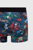 Боксери Medicine 2-pack чоловічі колір барвистий (3555675) Боксери Medicine 2-pack чоловічі колір барвистий (3555675)