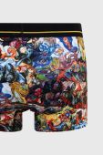 Боксери Medicine 2-pack чоловічі колір барвистий (3553257) Боксери Medicine 2-pack чоловічі колір барвистий (3553257)