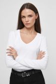 Лонгслів Medicine жіночий колір білий (3521183)