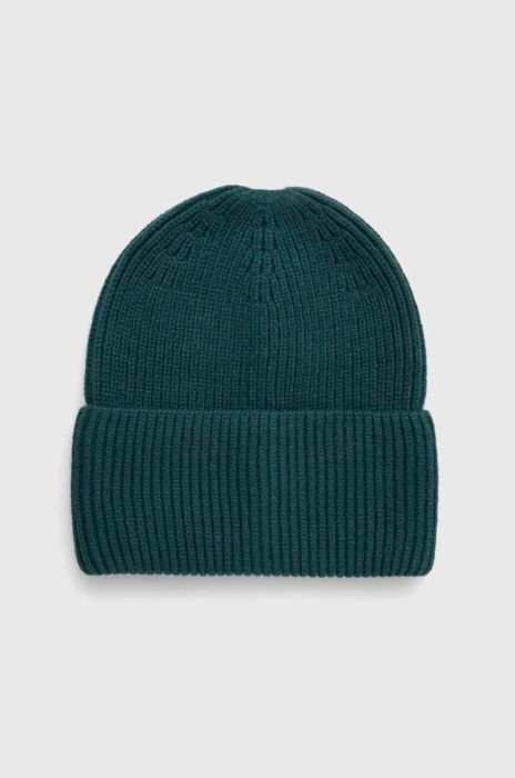 Шапка Medicine колір зелений (3545364) Шапка Medicine колір зелений (3545364)