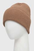Шапка Medicine колір бежевий (3545363) Шапка Medicine колір бежевий (3545363)
