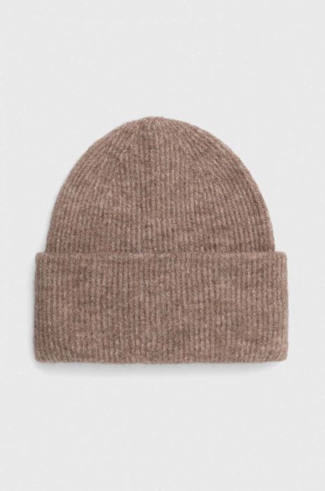 Шапка Medicine колір бежевий (3608626) Шапка Medicine колір бежевий (3608626)