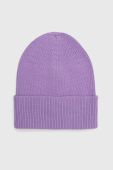 Шапка Medicine колір фіолетовий (3608633) Шапка Medicine колір фіолетовий (3608633)