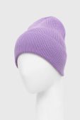 Шапка Medicine колір фіолетовий (3608633) Шапка Medicine колір фіолетовий (3608633)