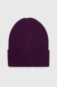 Шапка Medicine колір фіолетовий (3608632) Шапка Medicine колір фіолетовий (3608632)