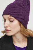 Шапка Medicine колір фіолетовий (3608632) Шапка Medicine колір фіолетовий (3608632)