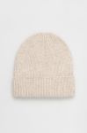 Шапка Medicine жіноча колір бежевий (3652281)