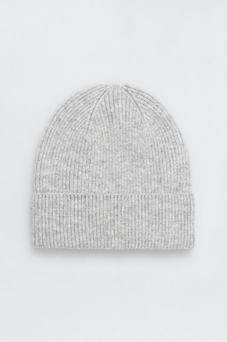 Шапка Medicine жіноча колір сірий (3652282) Шапка Medicine жіноча колір сірий (3652282)