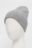 Шапка Medicine колір сірий (3557136)