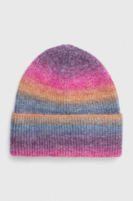 Шапка Medicine колір барвистий (3557137)
