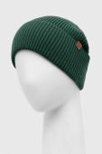 Шапка Medicine колір зелений (3561120) Шапка Medicine колір зелений (3561120)