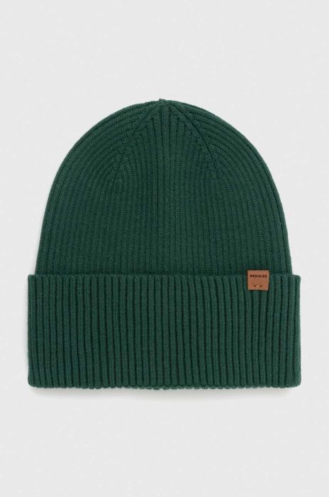 Шапка Medicine колір зелений (3561120) Шапка Medicine колір зелений (3561120)