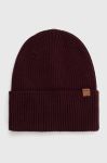 Шапка Medicine колір бордовий (3561121) Шапка Medicine колір бордовий (3561121)