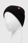 Шапка Medicine колір чорний (3561117) Шапка Medicine колір чорний (3561117)