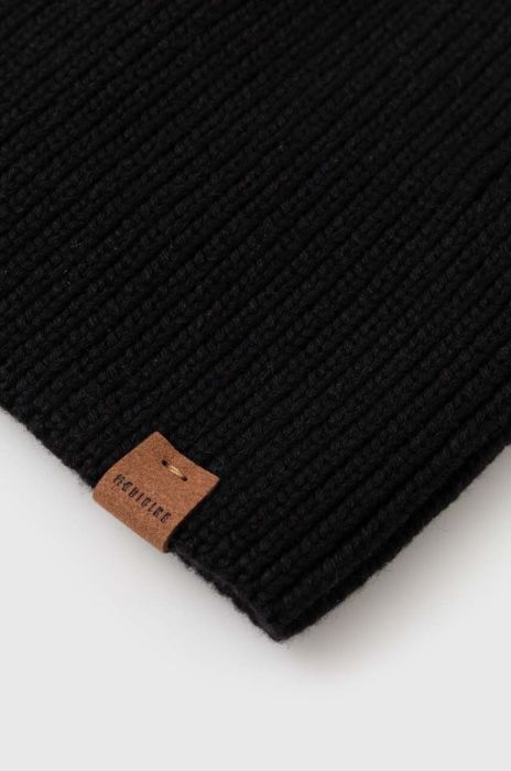 Шапка Medicine колір чорний (3561123) Шапка Medicine колір чорний (3561123)