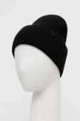 Шапка Medicine колір чорний (3608639) Шапка Medicine колір чорний (3608639)