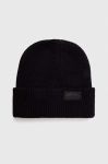 Шапка Medicine колір чорний (3608641)