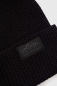 Шапка Medicine колір чорний (3608641)
