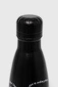 Термічна пляшка Medicine колір чорний (3472895) Термічна пляшка Medicine колір чорний (3472895)