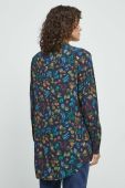 Сорочка Medicine жіноча regular класичний комір колір барвистий (3561143)