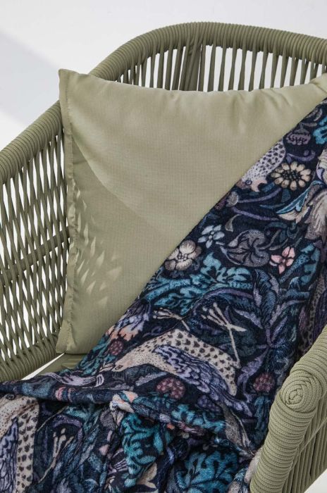 Ковдра Medicine колір барвистий (3680707) Ковдра Medicine колір барвистий (3680707)