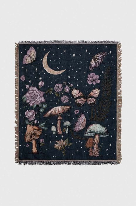 Ковдра Medicine колір барвистий (3599272) Ковдра Medicine колір барвистий (3599272)