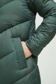 Пухове пальто Medicine жіночий колір зелений зимовий (3620703) Пухове пальто Medicine жіночий колір зелений зимовий (3620703)
