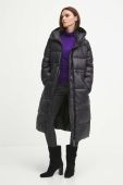 Пальто Medicine жіночий колір чорний зимовий (3626861) Пальто Medicine жіночий колір чорний зимовий (3626861)