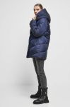 Куртка Medicine жіноча колір синій зимова (3623609)